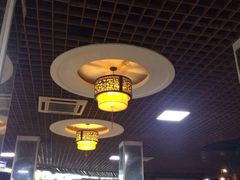 大堂-寿乡人(衡阳店)