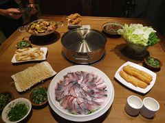 -新侗家食府(蟠桃宫店)
