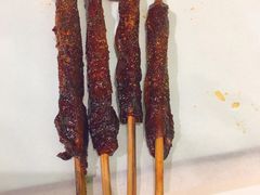 -四季烟火烧烤酒场