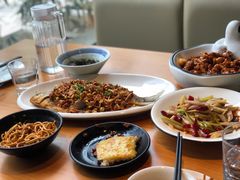 干烧武昌鱼-莲餐厅·湖北菜·藕汤是头牌(愚园路店)