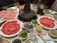 -阳坊大都涮羊肉(阳坊总店)
