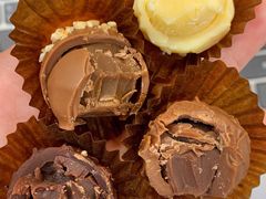 -Laderach 莱德拉(上海环贸iapm店)