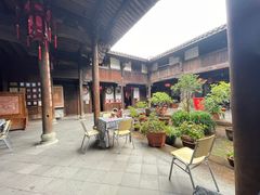 -金华市剪纸博物馆