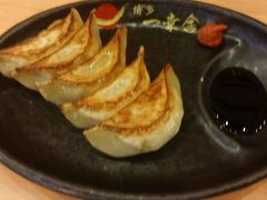 -博多一幸舍(侨福芳草地购物中心店)