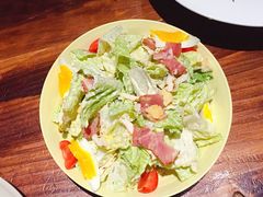 -MARU玛露音乐餐厅(大学路店)