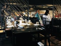 大堂-捞王锅物料理(凯旋路店)