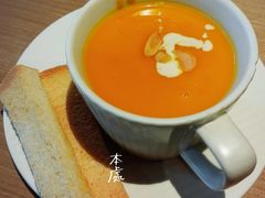 -本处·素食·融合料理(南油店)