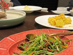 -萬國春·中菜馆(颐和公馆店)
