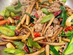 干锅湘味肥牛-步步高·粤北之珠海鲜坊