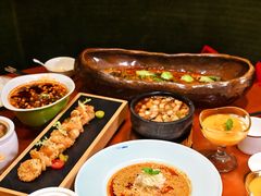 -成都安仁福朋喜来登酒店