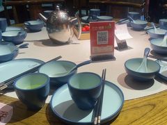 -永兴外婆桥(城中万达店)