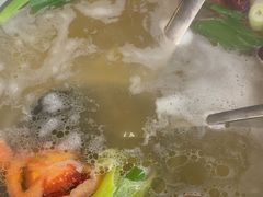 -乡土黄·鲜牛肉火锅·小龙虾(兴业街店)
