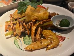 -大头虾越式风味餐厅(光明广场店)