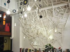 -许榴香西餐厅(台东步行街店)