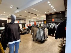 -ZARA(北美新天地时尚中心店)