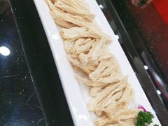 -蝎王府羊蝎子(西稍门店)