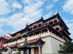 -皇罗禅寺