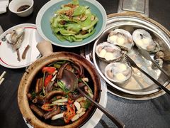 -飞尝蚝·顺德菜·鱼生(顺德总店)