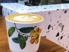 澳白FW-Line 咖啡(石厦花园店)