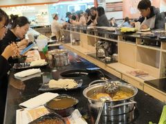 -呷哺呷哺(西单大悦城店)