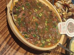 -蚝堡海鲜·威海菜·海肠捞饭·烧烤·亚洲吃蚝公司(幸福门店)