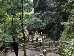 -桂林资江天门山风景区