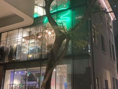 -徐家汇源景区-衡山坊