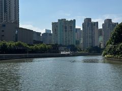 -苏州河梦清园环保主题公园