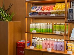 -奈雪的茶(皇庭广场店)