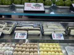 -许阿姨糕团店(南京总店)