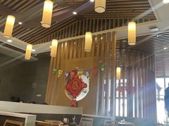 大堂-陈傻子餐厅(世纪都会店)