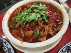 -北大地皖峰饭馆