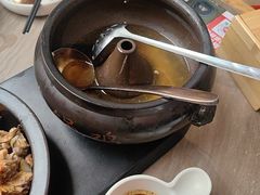 -云海肴·汽锅鸡·云南菜(广安门天虹店)