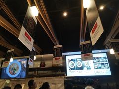 -成都你六姐·牛肉冒菜(城市集市合生汇店)