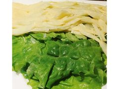 手撕笋-渝香居重庆火锅(铁西三道街店)