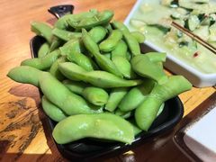 -长亭酒肆.武夷菜(鼓楼后海店)
