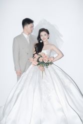 -太郎花子婚纱摄影TAHAKO(无锡店)