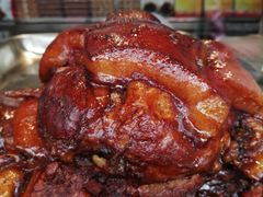 -惠丰门丁肉饼店