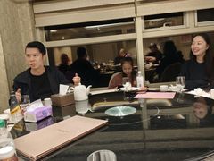 -新南华大酒店(广中店)