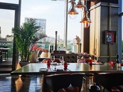 -恰餐厅及酒吧CHAR Bar & Grill(北京三里屯洲际店)