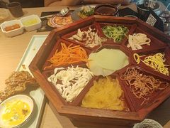 -将军牛排·尔滨地标朝鲜族美食(总店)