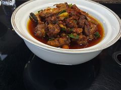 -树厨贵州菜(铜仁花果山店)