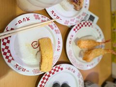 -寿司郎(上野店)