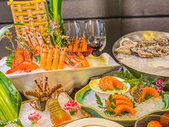 -Mr.Fish鱼鲜生海鲜放题(高德置地冬广场店)