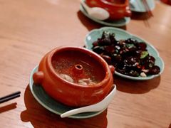 -丽江金茂凯悦臻选酒店-滇香馆