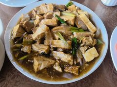 -孔府菜地方小吃