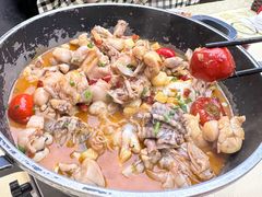 -聚味瞿记·龙虾堂(坡子街店)