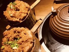 -吃饭皇帝大土家民族菜(正大广场店)