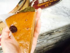 酒酿发糕-锦记糕点铺