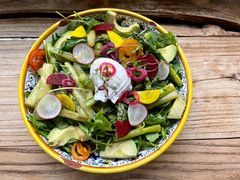 -Alimentari早午餐(安福路店)